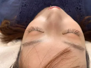 マツエク・マツパ EILIS& EYEのマツエク・マツパデザイン