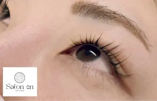 マツエク・マツパ Salon énのマツエク・マツパデザイン