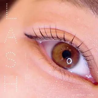 マツエク・マツパ alchemy workzの眉毛・アイブロウイメージ