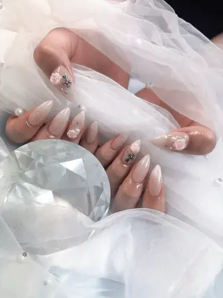 ネイル Natsumi _RIRANのネイルデザイン