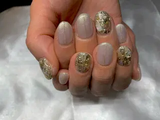 ネイル Home salon Rのネイルデザイン