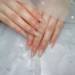 ネイル You&Me Miyuのネイルデザイン