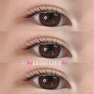 マツエク・マツパ fors天王寺/ honokaのマツエク・マツパデザイン