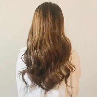 ロング メンズカット/パーマ 👟黒田紗名👟のヘアスタイル