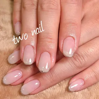 ネイル two nailのネイルデザイン
