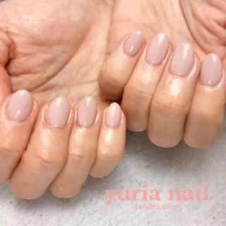 ネイル 小林 ゆりあのネイルデザイン