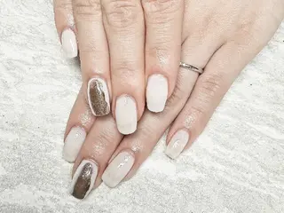 ネイル JULIE NAILのネイルデザイン