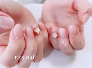 ネイル loop hair所属・kohatsu こはっちゃんのネイルデザイン