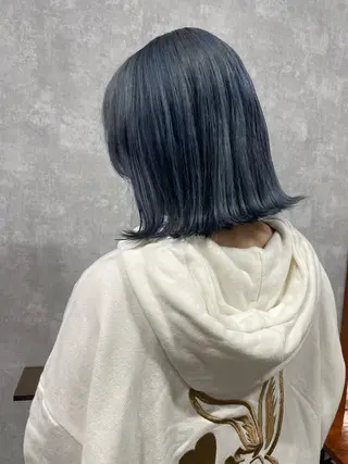 ショート C’LD hair produce /シールドヘア所属・モテ髪/ボブ/ショー ト/アダチフウトのヘアスタイル