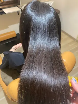 ロング 🧡Watanabe Rio🧡のヘアスタイル