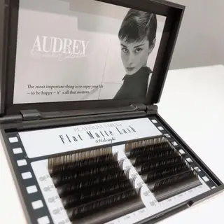 マツエク・マツパ taniuchi ramuのマツエク・マツパデザイン