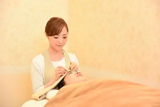 マツエク・マツパ まつげサロンWILL 新潟レクスン店の眉毛・アイブロウイメージ