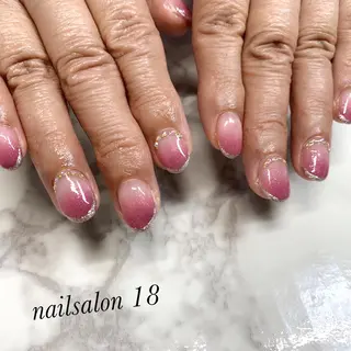 メンズ ネイル nail salon 18.のネイルデザイン