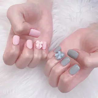 ネイル Minion所属・北浦和minion YUKIのマツエク・マツパデザイン