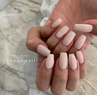 ネイル nailsalon Lenoaのネイルデザイン