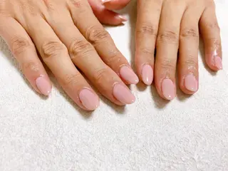 ネイル Mogu nail 二子玉川のネイルデザイン