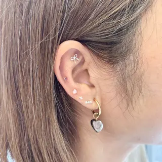 Marju  by  jewelry nail   (マージュ)所属・Marju マージュ 加藤のマツエク・マツパデザイン