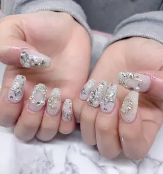 ネイル kouca  nail所属・コウ カnail💅のネイルデザイン
