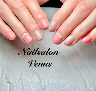 ネイル Nail salon Venusのネイルデザイン