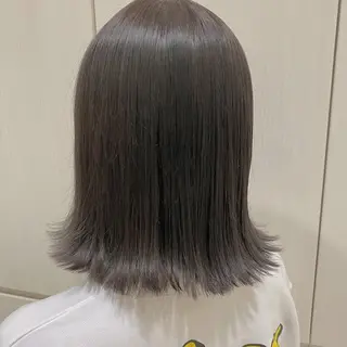 ショート 髪質改善/shuki 韓国/代表取締役のヘアスタイル