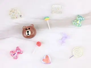 ネイル Naka Rieのネイルデザイン