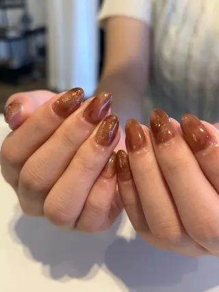 ネイル ikoi aonoのネイルデザイン