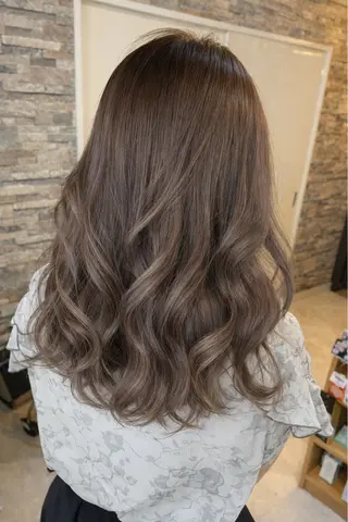 セミロング Fave【フェイブ】 /🌈推し活のその他イメージ