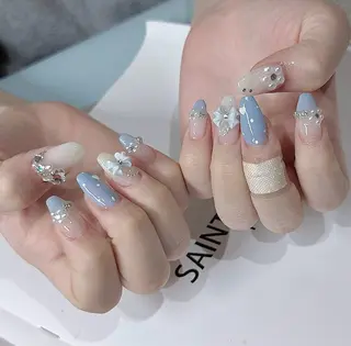 ネイル NANA NAILのネイルデザイン