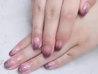 ネイル NailSalon LuireYUUNAのネイルデザイン