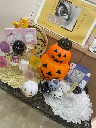 ロング 小倉 麻由のエステ・リラクイメージ