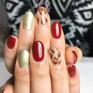 ネイル COCO+所属・COCO +のエステ・リラクイメージ