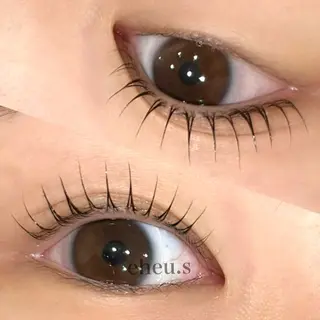 マツエク・マツパ 三宅 翔子のマツエク・マツパデザイン