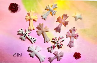 ネイル Miri nail salonのネイルデザイン