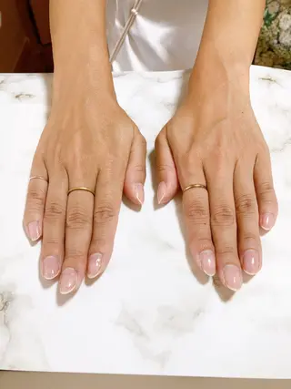 ネイル lino  nail リノネイルのネイルデザイン