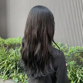 ロング カラー ALLEN hair所属・ALLEN hair /まなのヘアスタイル