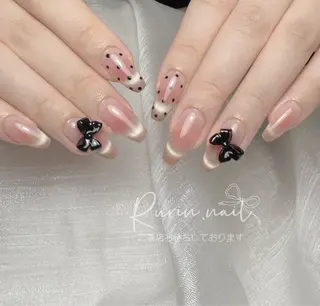 ネイル ルリン サロン💅のネイルデザイン