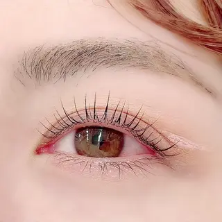 マツエク・マツパ BellFlower Aki（眉・まつげ）のマツエク・マツパデザイン