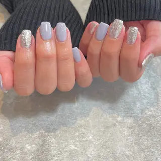 ネイル nail salon topa⟡˖·MIUのネイルデザイン