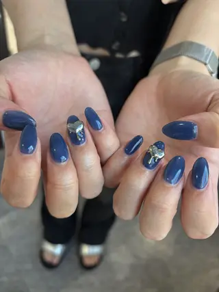 ネイル &M Total Beauty【アンドエム】所属・&M【アンドエム】 立川店のネイルデザイン