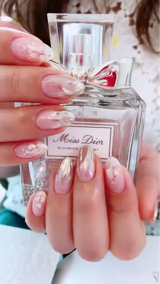 ネイル Petite Cannelle所属・Petite Cannelleのネイルデザイン