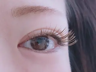 マツエク・マツパ Rainy みたけ店のマツエク・マツパデザイン