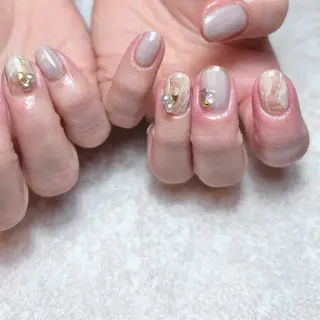 ネイル flaner所属・KAORI ㅤのネイルデザイン