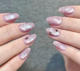 ネイル ル ルのネイルデザイン