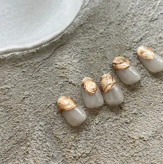 ネイル ulu beautysalon所属・アイブロウモデル募集 Yukiの眉毛・アイブロウイメージ