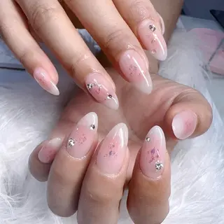 ネイル め いのネイルデザイン