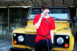 メンズ 🌼U24 ヘアデザインラボのヘアスタイル