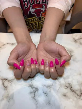 ネイル KANOネイリスト/ UNELMA天神のネイルデザイン