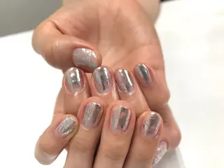 ネイル Dyna moon.のネイルデザイン