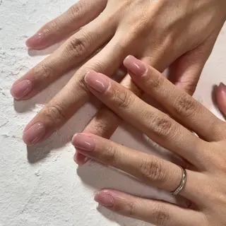 ネイル nail.gorin所属・吉村 優子のネイルデザイン