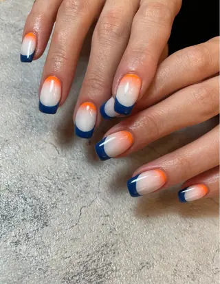 ネイル Ami 🦥のネイルデザイン